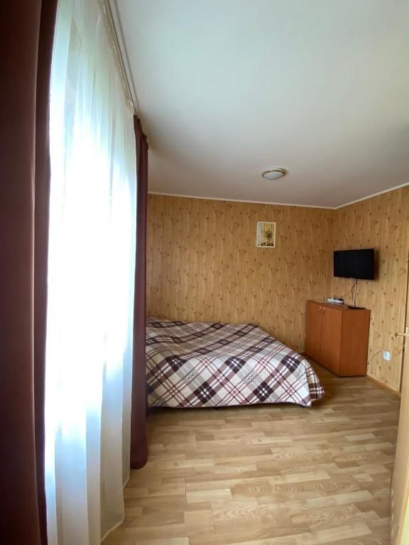 Гостевой дом Sadyba Kukulka Славское-32