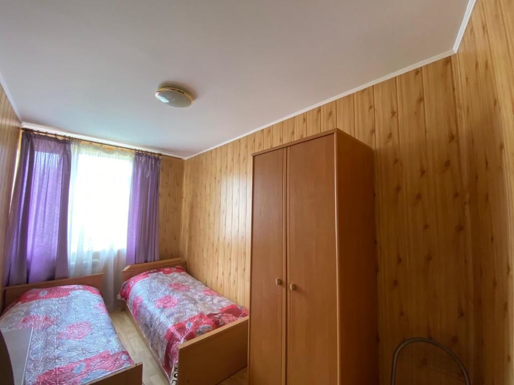 Гостевой дом Sadyba Kukulka Славское-33