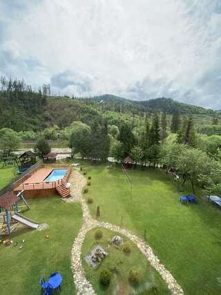 Гостевой дом Sadyba Kukulka Славское-5