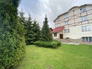 Гостевой дом Sadyba Kukulka Славское-6